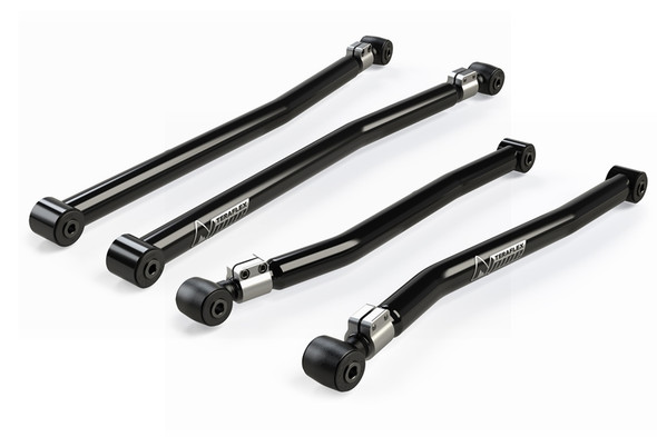 Teraflex Alpine Lower Adjustable Long Arms - 3in-6in Lift