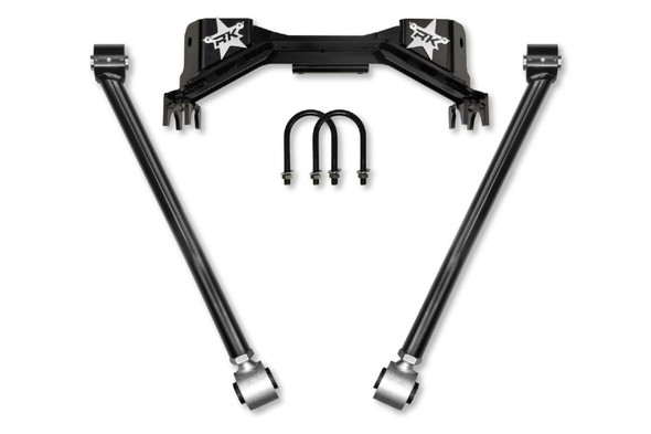 Rock Krawler Adventure PRO-X Upgrade Kit