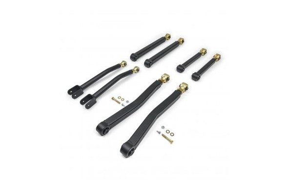 Clayton Off Road Short Control Arm Kit