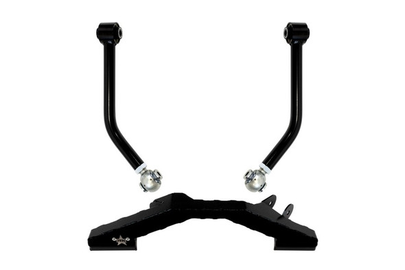 Rock Krawler Pro-X Triangulated 4 Link Conversion