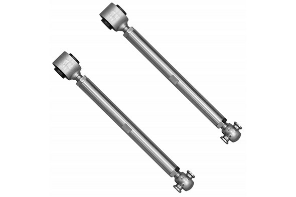 Rock Krawler X-Factor Pro Aluminum Rear Upper Control Arms