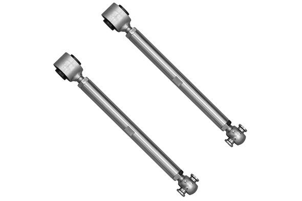 Rock Krawler X Factor Pro Aluminum Rear Upper Control Arms