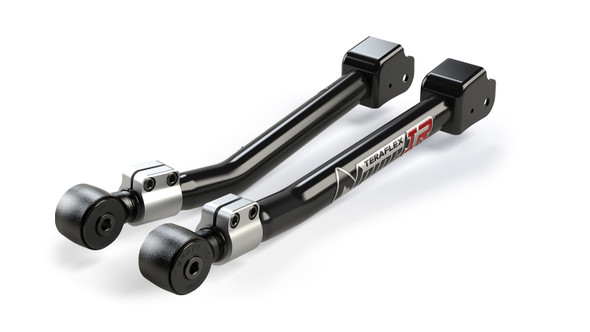 Teraflex Alpine IR Adjustable Control Arms Front Upper 0-4.5in Lift