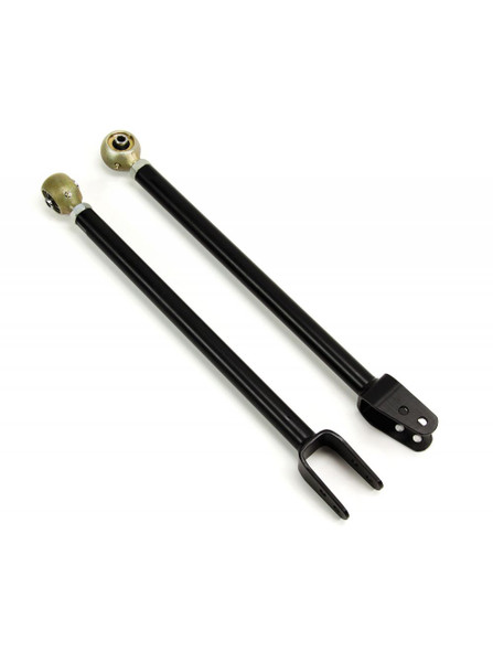 Teraflex Pro LCG Long Flexarms Front Upper