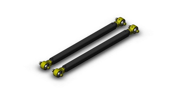 Clayton Off Road Pro Series Long Front Lower Control Arms