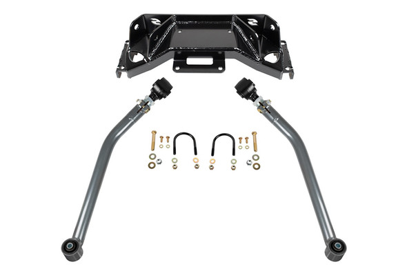 Synergy Manufacturing Rear Triangulated 4-Link Kit