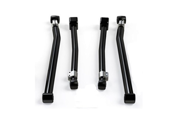 Teraflex Alpine Front Upper and Lower Long Arm Kit