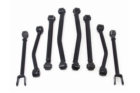 ReadyLift Suspension Terrain Flex Control Arm Kit