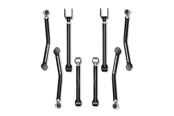 Rock Krawler Adventure X  Control Arm