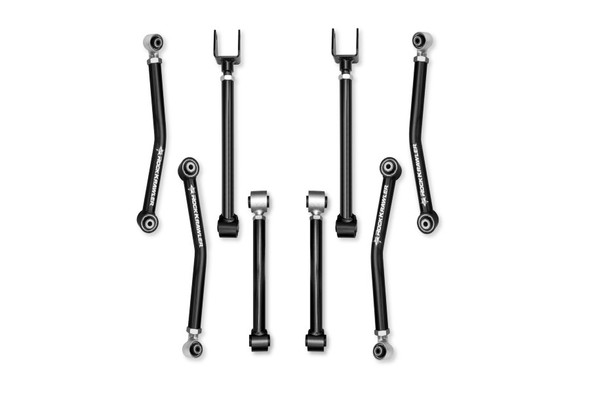 Rock Krawler Adventure X Control Arm Package