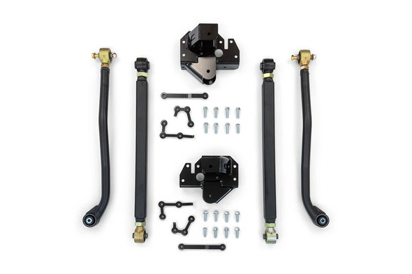 Clayton Off Road Pro Series Rear Long Control Arms Upgrade Kit