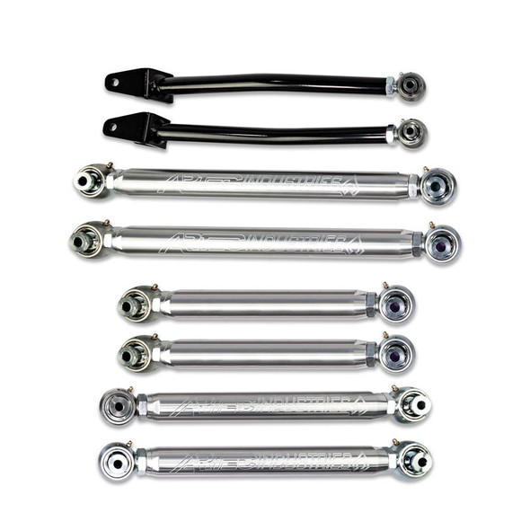 Artec Industries Aluminum Mid Control Arms