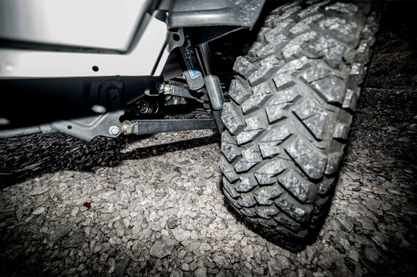 Clayton Off Road Short Rear Upper Control Arms