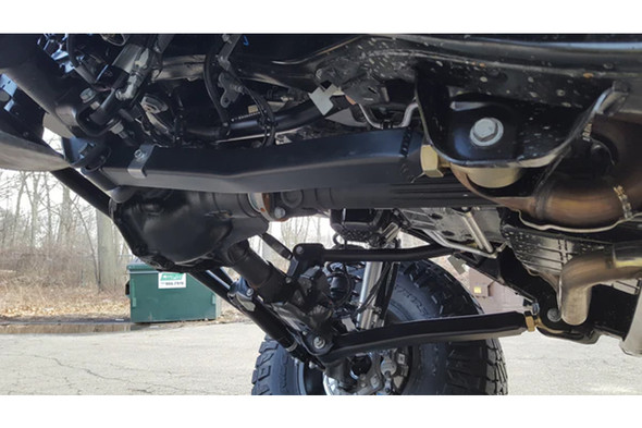 Clayton Off Road Short Front Lower Control Arms