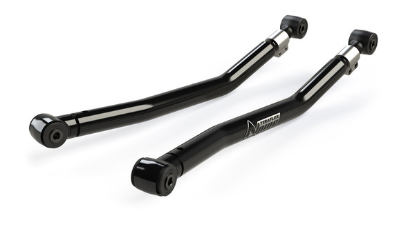 Teraflex Alpine Long Arms - Rear Upper, Adjustable, 3in-6in Lift
