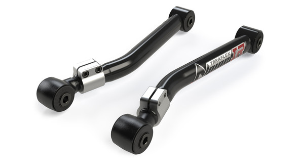 Teraflex Alpine IR Rear Upper Control Arms Kit