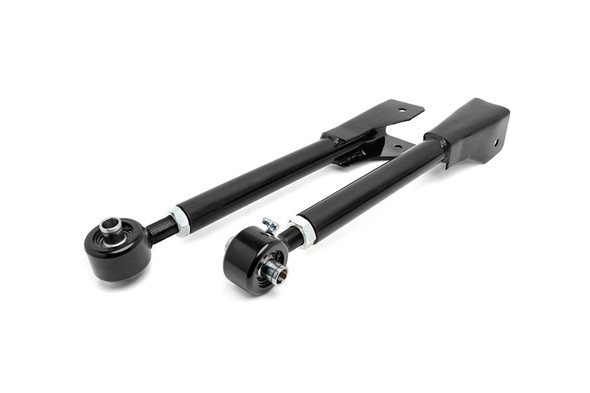 Rough Country X-Flex Front Upper Adjustable Control Arms