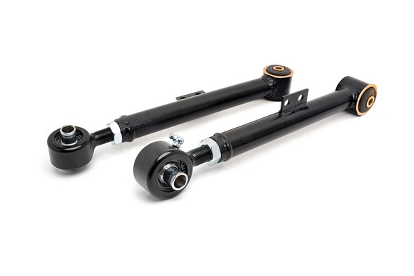 Rough Country X-Flex Rear Upper Adjustable Control Arms