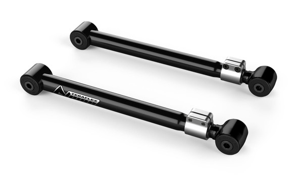 Teraflex Alpine Rear Lower Control Arms