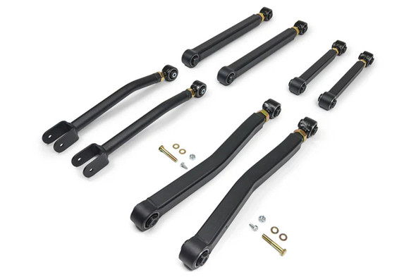 Clayton Off Road OVERLAND+ Short Control Arm Kit