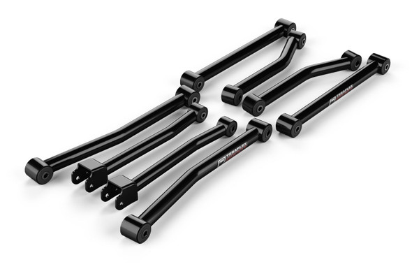 Teraflex JK Sport 8 FlexArm Kit