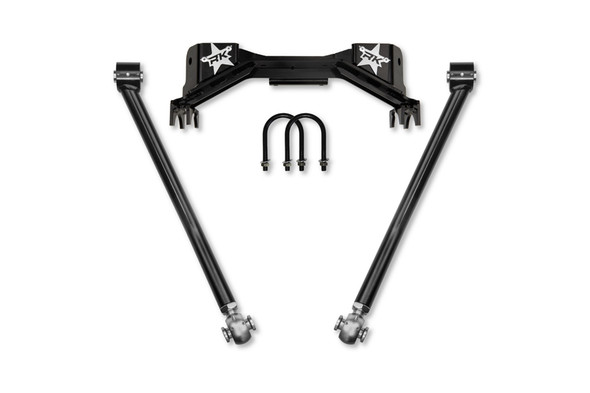 Rock Krawler PRO-X Upgrade Kit