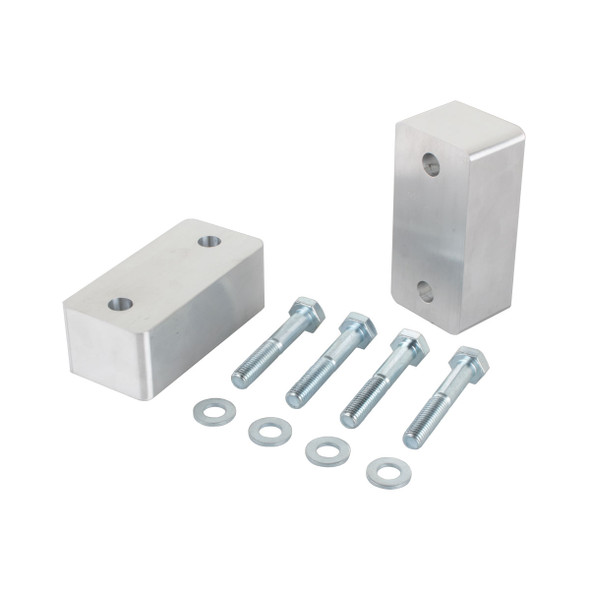 Synergy Rear Sway Bar Drop Brackets