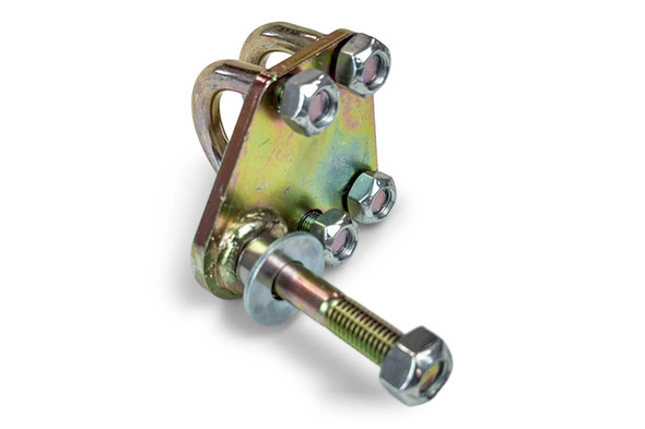 Clayton Off Road Tie Rod Steering Stabilizer Mount