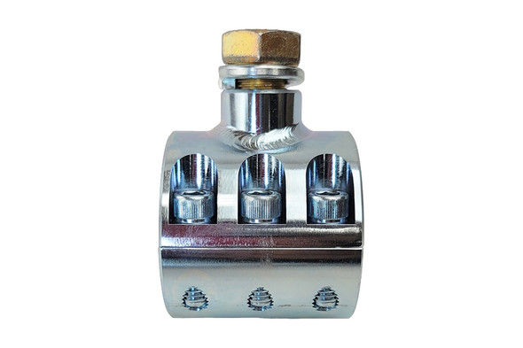 PSC HD Tie Rod Clamp - 1.375in