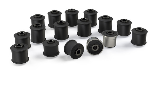 Teraflex IR Bushing Replacement Kit - 8 Short Arms