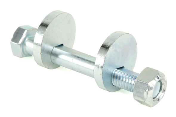 Synergy Manufacturing Lower Control Arm Cam Bolt Kit