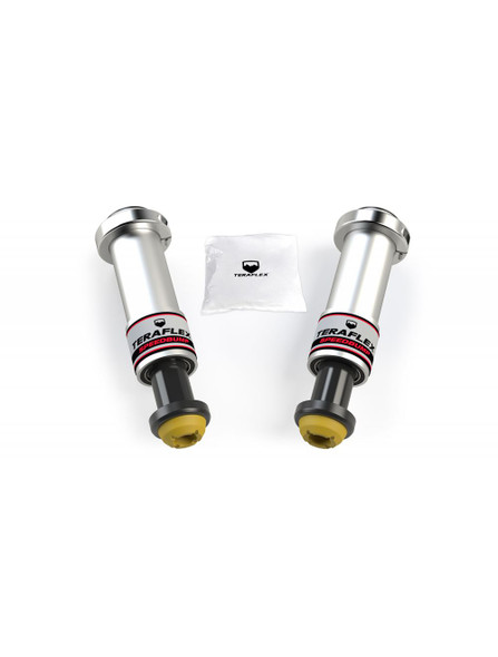 Teraflex SpeedBump Front Kit, 2in - Pair