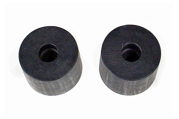 ReadyLift Suspension 4in Front Bump Stop Extension Kit