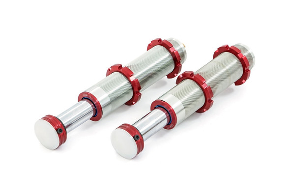 Rough Country Threaded Hydraulic Bump Stop Kit