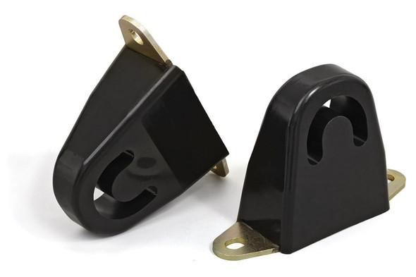 Daystar Rear Extended Bump Stops - Pair