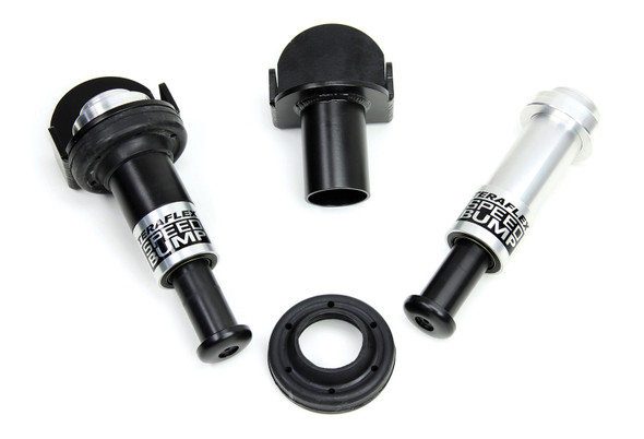 Teraflex SpeedBump Kit Rear 3in