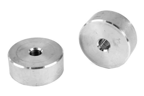 Old Man Emu Bump Stop Spacers