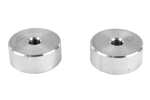 Old Man Emu Bump Stop Spacers
