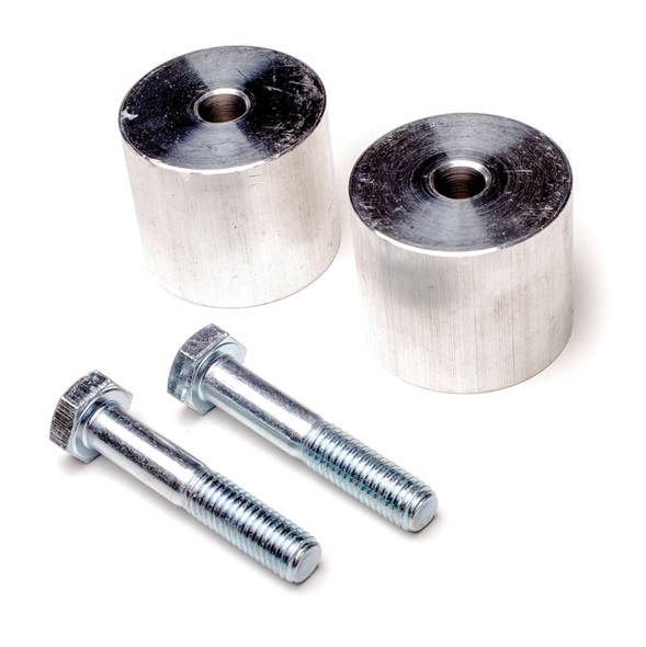 Teraflex Bump Stop Rear Upper