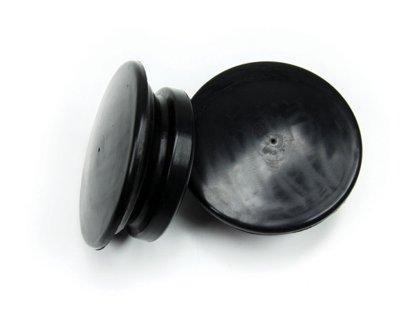 Teraflex Speedbump Rear Upper Strike Pad Kit