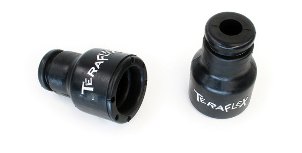 Teraflex Bump Stop Kit Front Upper 2.75in