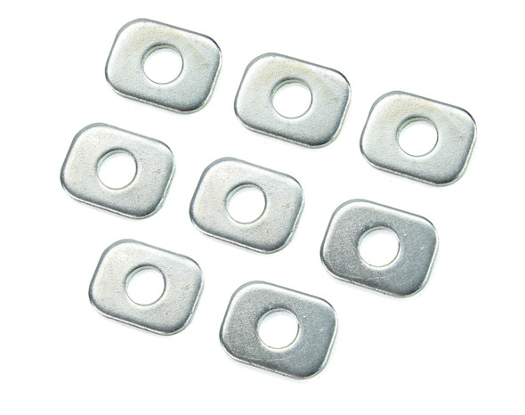 Teraflex FlexArm Cam Bolt Eliminator Washer Kit