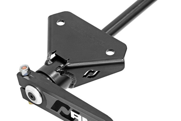 RockJock Antirock Front Sway Bar Kit