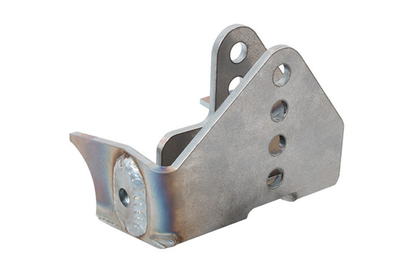 Synergy Manufacturing Weld on Track Bar Relocation Bracket