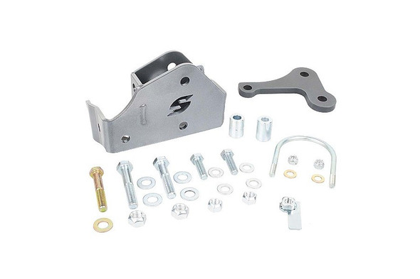 Synergy Manufacturing Front Track Bar Relocation Bracket