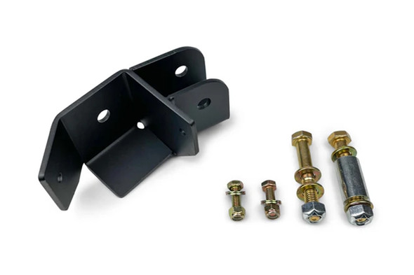 Clayton Off Road Track Bar Relocation Bracket