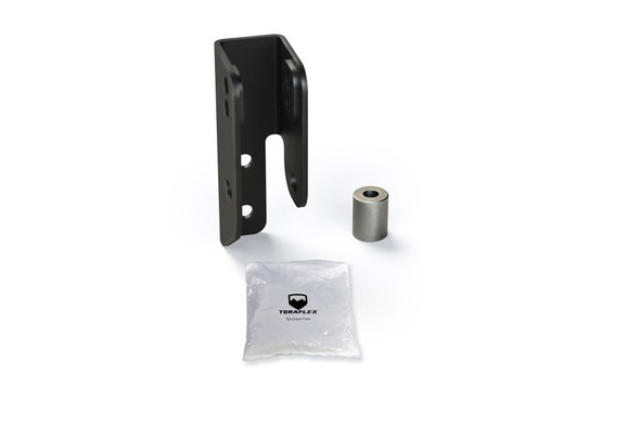 Teraflex Rear Track Bar Bracket RHD, 2.5in- 4.5in Lift