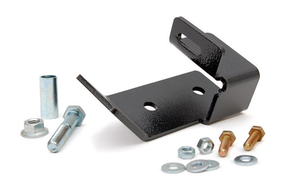 Rough Country Rear Track Bar Bracket - 2.5in Lifts