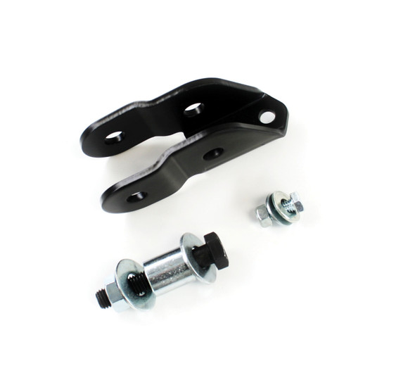Teraflex Budget Boost Rear Trackbar Frame Bracket Kit