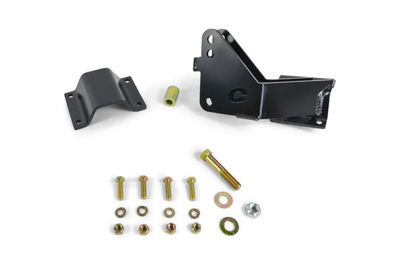 Clayton Off Road Rear Trackbar Bracket